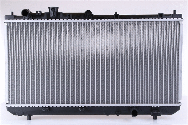 Radiator, engine cooling (62403A)