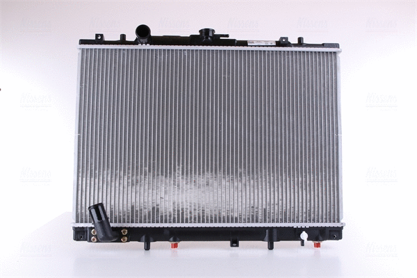 Radiator, engine cooling (68154)