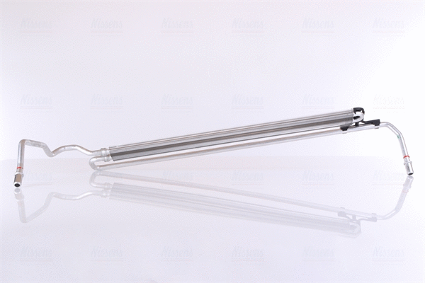 Oil Cooler, steering