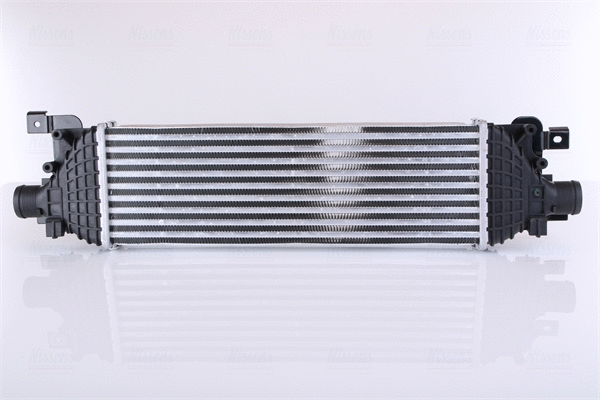 Charge Air Cooler (96643)
