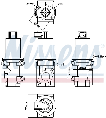 EGR Valve