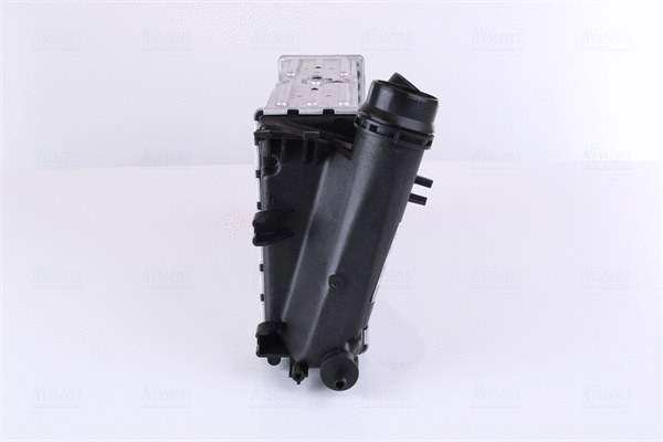 Charge Air Cooler