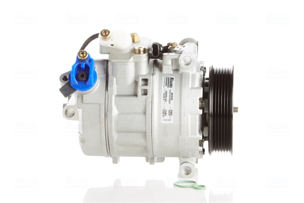 Compressor, air conditioning (89599)