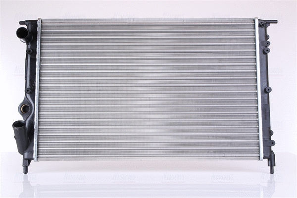 Radiator, engine cooling (63925)
