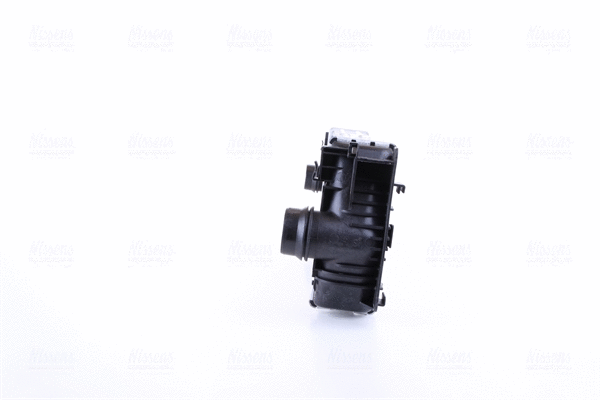 Charge Air Cooler