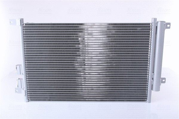Condenser, air conditioning (94744)