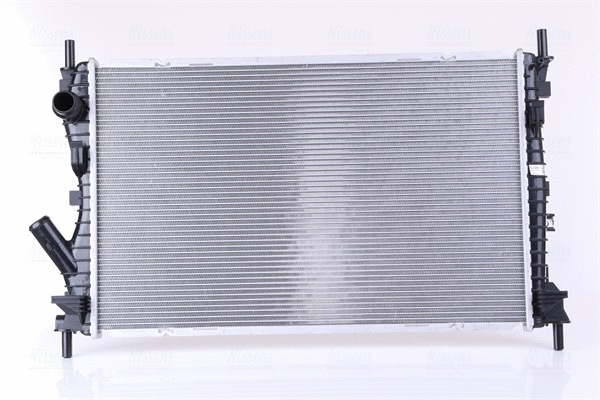 Radiator, engine cooling (69223)
