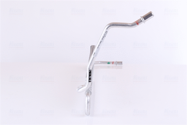 Oil Cooler, steering