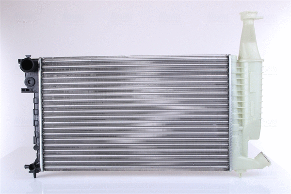 Radiator, engine cooling (63716)