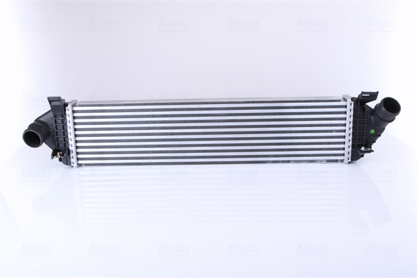 Charge Air Cooler (96721)