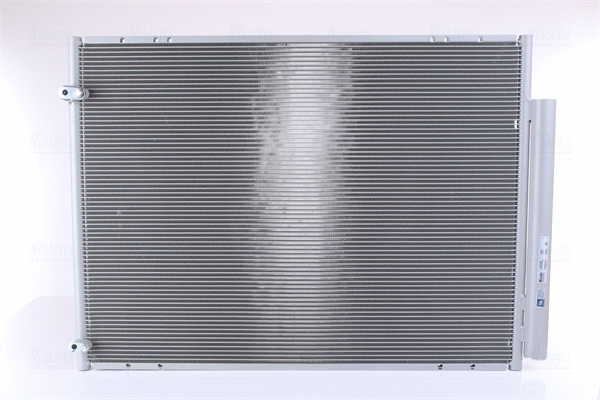 Condenser, air conditioning (940298)