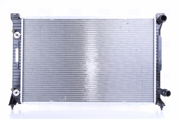 Radiator, engine cooling (60424)