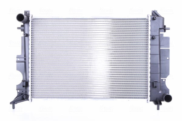 Radiator, engine cooling (64037A)