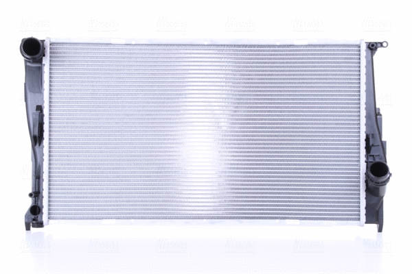 Radiator, engine cooling (60785A)