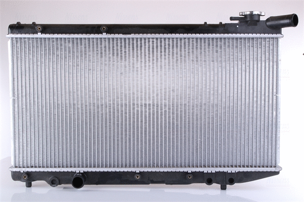 Radiator, engine cooling (64835)