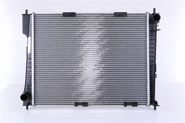 Radiator, engine cooling (67283)