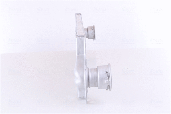 Charge Air Cooler