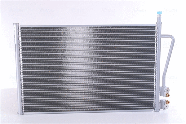 Condenser, air conditioning (94587)