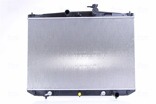 Radiator, engine cooling (606544)