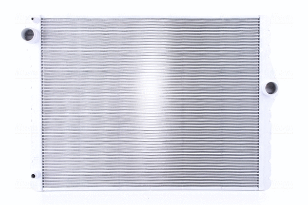 Radiator, engine cooling (60776)