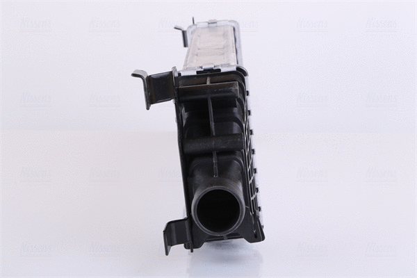 Charge Air Cooler