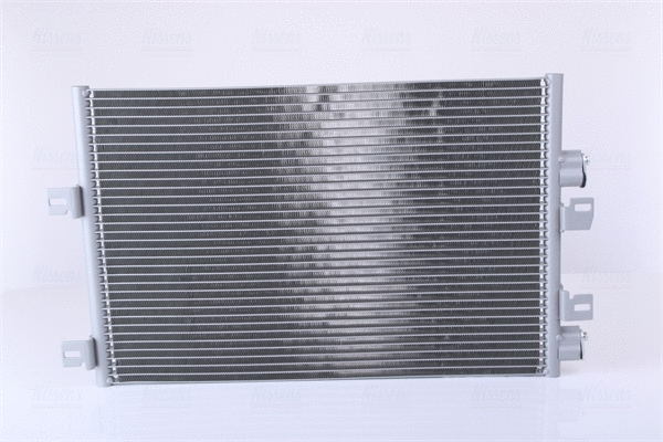 Condenser, air conditioning (94745)