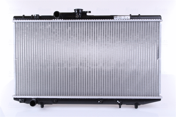 Radiator, engine cooling (64843)