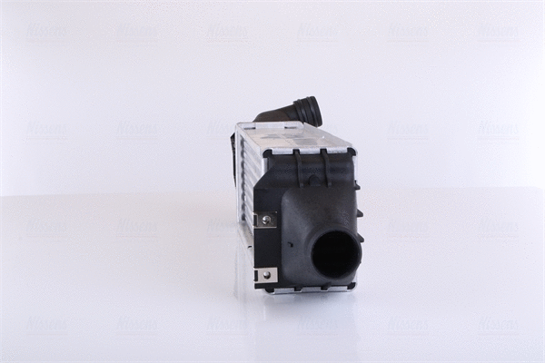 Charge Air Cooler