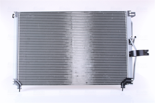 Condenser, air conditioning (94232)