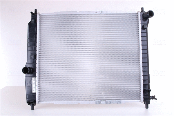 Radiator, engine cooling (61636)