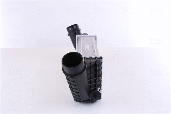 Charge Air Cooler