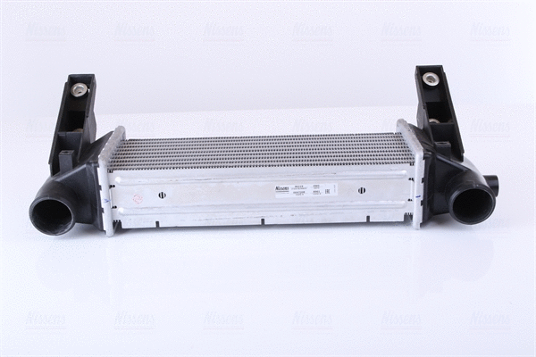 Charge Air Cooler