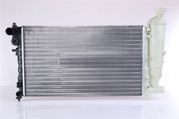 Radiator, engine cooling (61347)