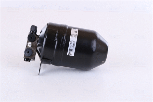 Dryer, air conditioning (95006)