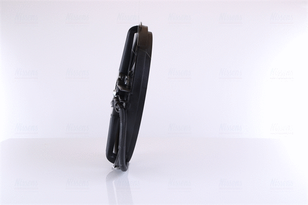 Fan, engine cooling