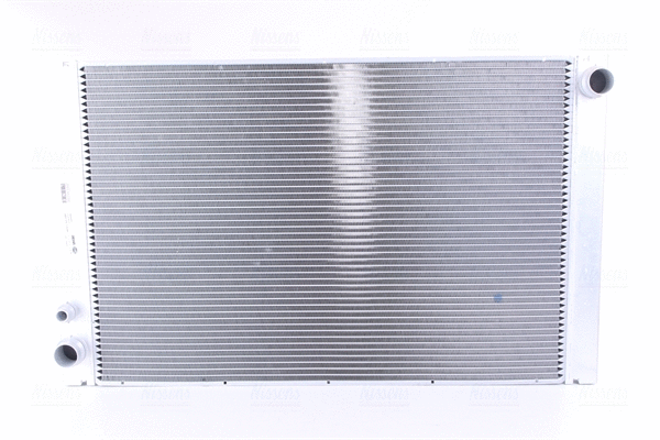 Radiator, engine cooling (60428)