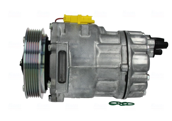 Compressor, air conditioning (89136)
