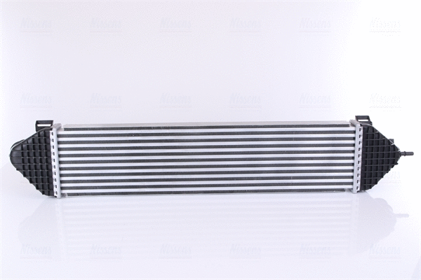 Charge Air Cooler