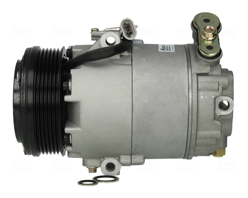 Compressor, air conditioning (89322)