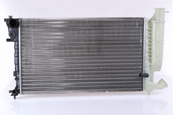 Radiator, engine cooling (61252A)