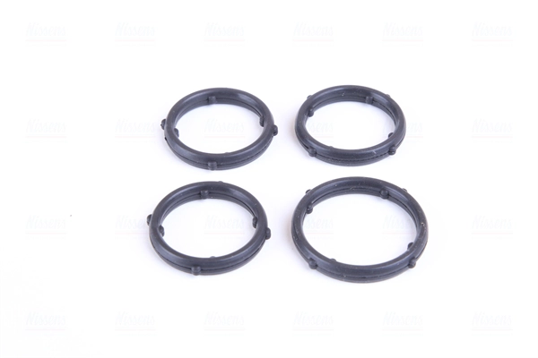 Oil Cooler, engine oil
