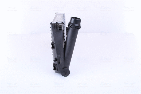 Charge Air Cooler