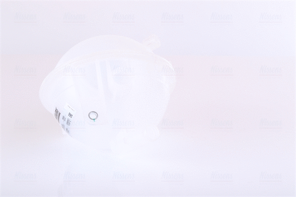 Expansion Tank, coolant