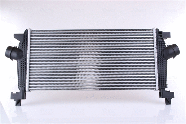 Charge Air Cooler
