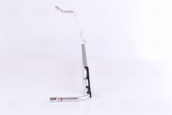 Oil Cooler, steering