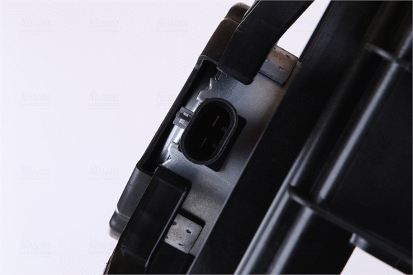 Fan, engine cooling