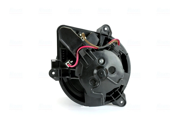Interior Blower