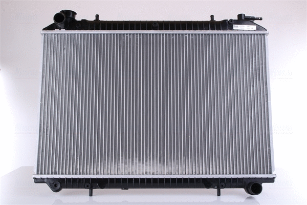 Radiator, engine cooling (62908A)