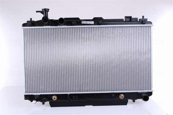 Radiator, engine cooling (646852)