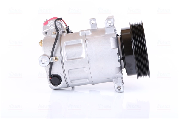 Compressor, air conditioning (890776)